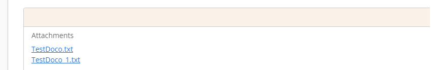 show attachments on NWC/NAC Cloud Task Forms