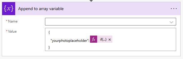 Power Automate Hide Images In Word Document